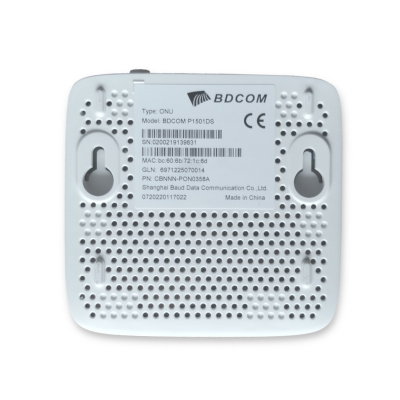 Абонентский терминал BDCOM P1501DS